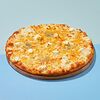 Фото к позиции меню Пицца «Великолепная семерка» 24 см