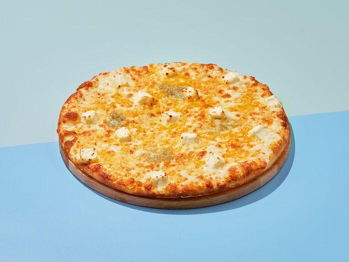Пицца Великолепная семерка 24 см