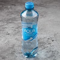 Вода Aqua Minerale