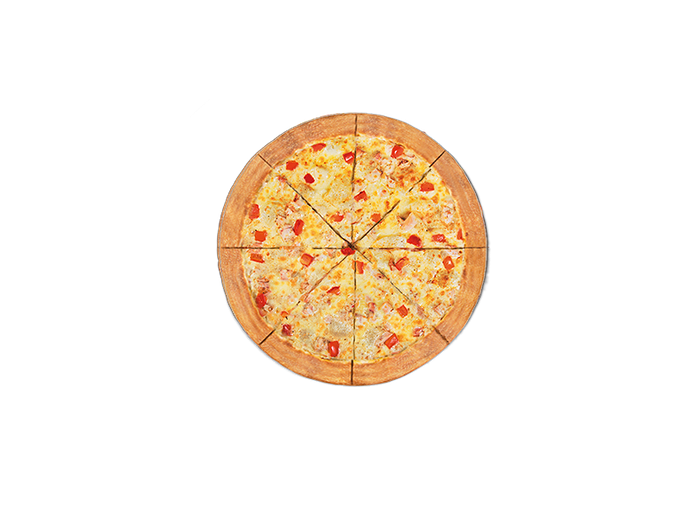 Пицца Цыпа (21см)