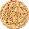 Фото к позиции меню Пицца Курица и грибы средняя