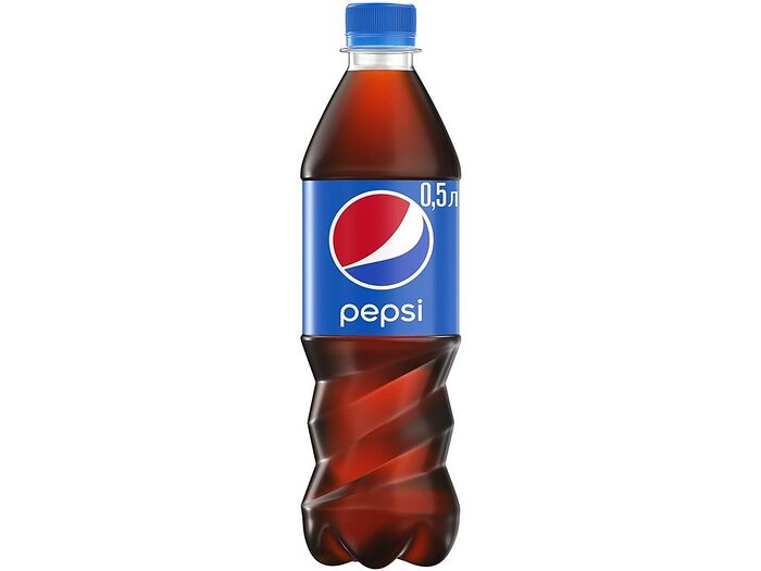 Pepsi