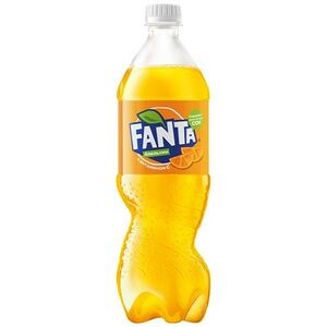 Fanta апельсин