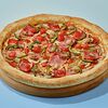 Фото к позиции меню Супер-пицца 30 см