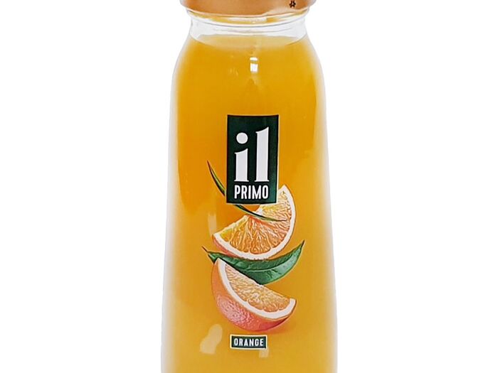 Сок апельсиновый Il Primo