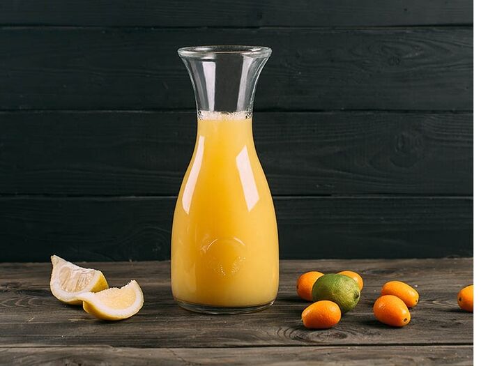 Сок Rioba апельсиновый