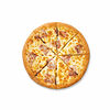 Фото к позиции меню Пицца Ветчина и сыр