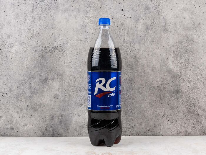 Rc Cola