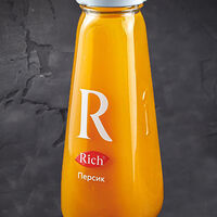Персиковый сок Rich