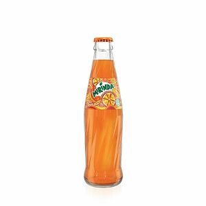 Mirinda Orange