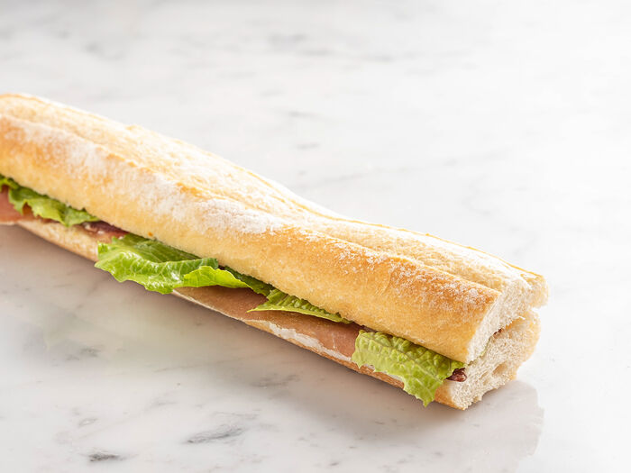 Сэндвич Милано