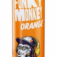 Funky monkey апельсин