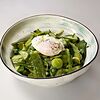 Фото к позиции меню Зеленый овощной салат от Шеф-повара