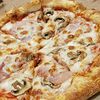 Фото к позиции меню Пицца Венецианская пышная