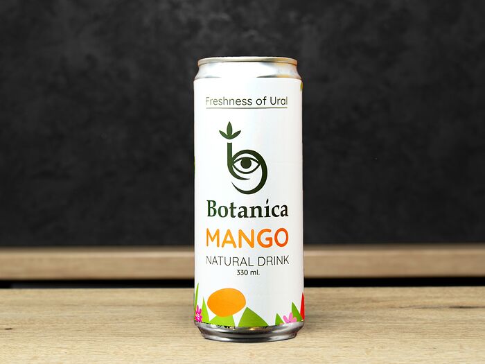 Botanica Mango