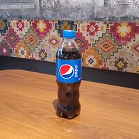 Pepsi