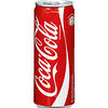Фото к позиции меню Напиток CocaCola газированный