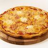 Фото к позиции меню Пицца 5 сыров