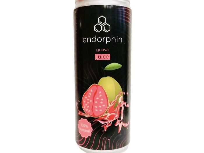 Напиток Endorphin