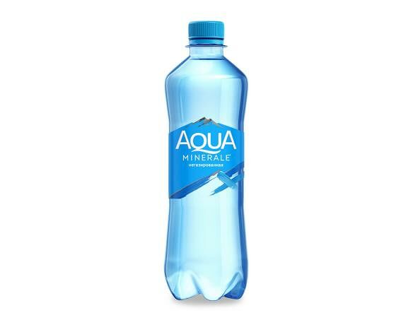 Aqua Minerale Негазированная