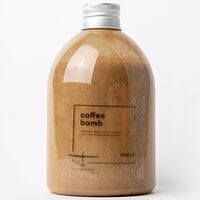 Смузи Coffee Bomb