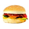 Фото к позиции меню ЯГамбургер
