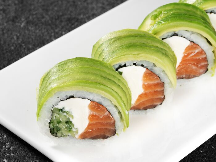 Takamura Sushi