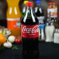 Coca-cola