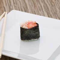 Кани суши
