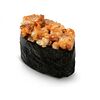 Фото к позиции меню Острые суши с угрем