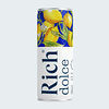 Фото к позиции меню Rich dolce Лимон-виноград