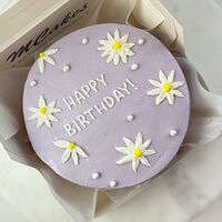 Бенто-торт Xl Happy birthday