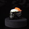 Фото к позиции меню Крем суши лосось