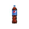 Фото к позиции меню Pepsi 1 л