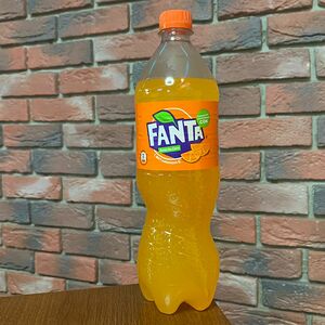 Fanta