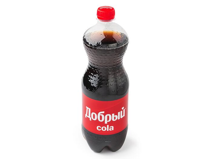 Добрый Cola