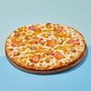 Фото к позиции меню Пицца «Курица и бекон» 24 см