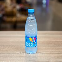 BonAqua негазированная