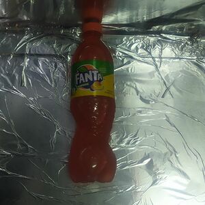 Fanta Мангуава