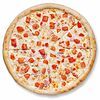 Фото к позиции меню Пицца Классическая на толстом тесте