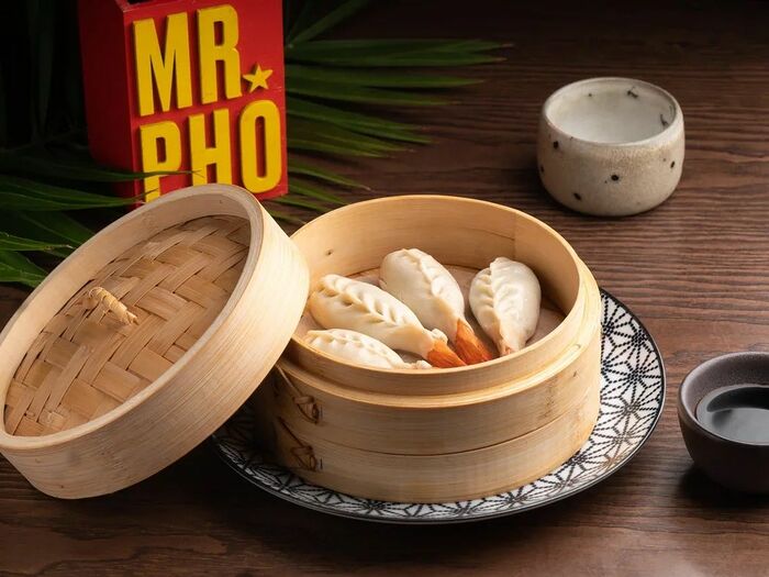 Mr pho