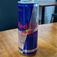 Red Bull Energy Drink