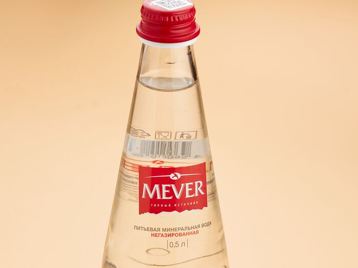 Вода Mever