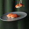 Фото к позиции меню Суши с лососем