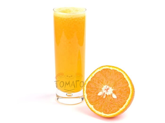 Фреш апельсин
