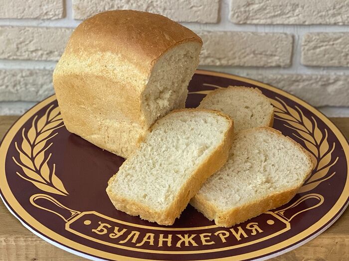 Хлеб Буханка