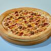 Фото к позиции меню Пицца Супермясная 30 см