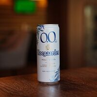 Безалкогольное пиво Hoegaarden