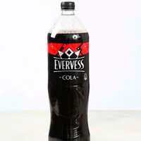 Evervess Cola