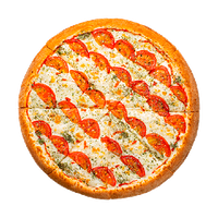 Пицца Маргарита 25 см традиционное